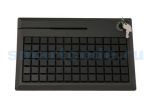 POS-клавиатура DBS-KB78OU USB без картридера