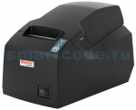 Mertech MPRINT G58 RS232-USB черный