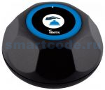 iBells Plus K-M кнопка вызова персонала (чёрный)