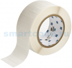 Этикетки матовые BRADY B-424 50.8мм х 12.7мм brd30240