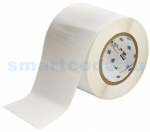 Этикети полиэстер глянцевая BRADY B-423 101.6мм х  50.8мм brd30245