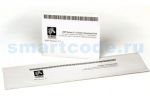 Zebra 105999-310 Комплект чистящих карт для ZC100 2 карт