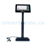 POScenter Vision 7” (1024*600, USB, с подставкой, черный) 8041