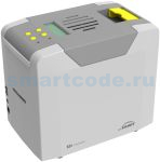 Seaory S25: 300*1200dpi, термосублимационная, односторонняя печать, 3-20сек/карта, USB (FGI.S2501.EUZ)