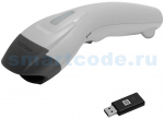 Mertech CL-610 BLE Dongle P2D USB White
