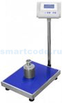 Напольные весы СмартВес ВП-60 400х500