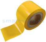 HSF 25мм*122м yellow