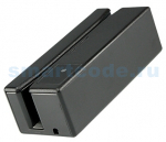 CipherLab 1022-IR-RS, черный