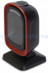 Mertech 8500 P2D Miror Black
