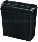 Fellowes PowerShred P-25S