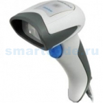 Datalogic QUICKSCAN QD2430 QD2430-WHK1 USB, серый