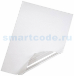 Обложки прозрачные пластиковые A4 0,18 мм