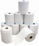 ширина 80 мм, намотка 65 м, втулка 12 мм (60 рулонов)