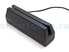 Считыватель магнитных карт АТОЛ MSR-1272