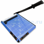 ГЕЛЕОС РС A4-1