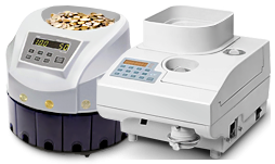 Счетчики и сортировщики монет