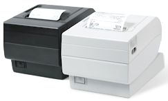 Чековые принтеры
