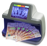 Детекторы банкнот