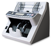 Счетчики и сортировщики банкнот