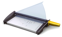 Резаки для бумаги