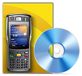 Для терминалов сбора данных