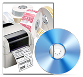 Для принтеров печати этикеток