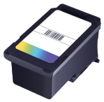 Картриджи для принтеров этикеток