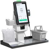 Кассы самообслуживания