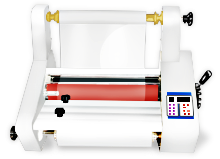 Рулонные ламинаторы