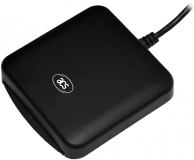 Считыватели смарт-карт